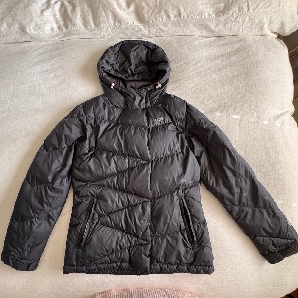 Orage Outerwear Women’s Down Jacket